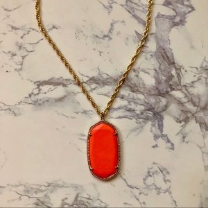 Kendra Scott Reid necklace